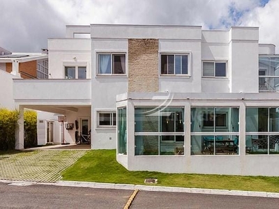 Casa em Pedro Moro, São José dos Pinhais/PR de 340m² 4 quartos à venda por R$ 1.589.000,00