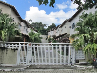 Casa em Pendotiba, Niterói/RJ de 120m² 3 quartos à venda por R$ 479.000,00