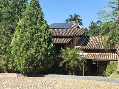 Casa em Pendotiba, Niterói/RJ de 220m² 4 quartos à venda por R$ 2.099.000,00