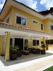 Casa em Pendotiba, Niterói/RJ de 316m² 4 quartos à venda por R$ 1.499.000,00