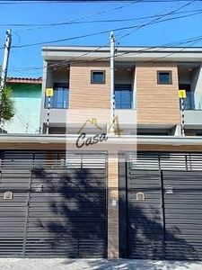 Casa em Penha de França, São Paulo/SP de 160m² 3 quartos à venda por R$ 849.000,00