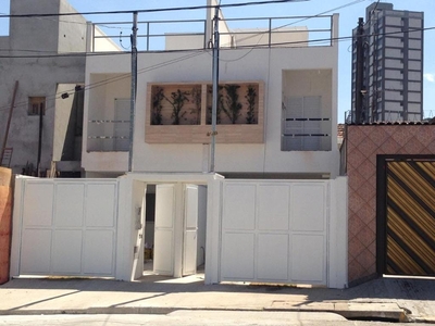 Casa em Penha de França, São Paulo/SP de 80m² 3 quartos à venda por R$ 529.000,00