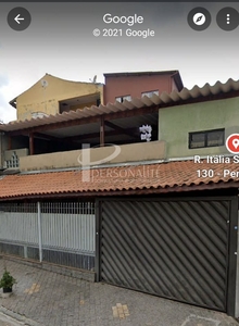 Casa em Penha de França, São Paulo/SP de 99m² 2 quartos à venda por R$ 499.000,00