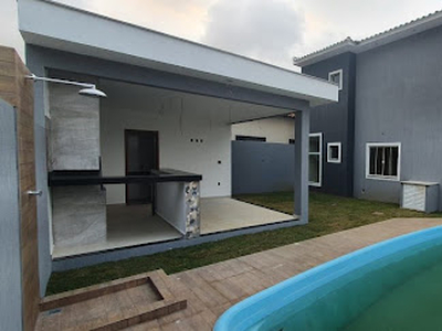 Casa em Peró, Cabo Frio/RJ de 170m² 4 quartos à venda por R$ 794.000,00