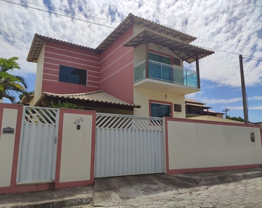 Casa em Ogiva, Cabo Frio/RJ de 179m² 4 quartos à venda por R$ 679.000,00