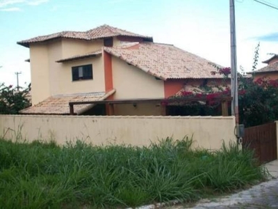 Casa em Peró, Cabo Frio/RJ de 220m² 4 quartos à venda por R$ 679.000,00