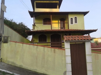 Casa em Peró, Cabo Frio/RJ de 360m² 6 quartos à venda por R$ 524.000,00
