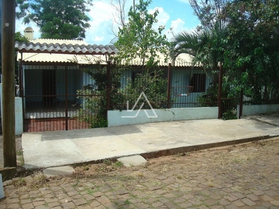 Casa em Petrópolis, Passo Fundo/RS de 10m² 3 quartos à venda por R$ 319.000,00
