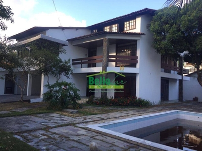 Casa em Pina, Recife/PE de 640m² 4 quartos à venda por R$ 1.949.000,00