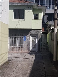 Casa em Pinheiros, São Paulo/SP de 140m² 3 quartos à venda por R$ 1.849.000,00 ou para locação R$ 5.650,00/mes