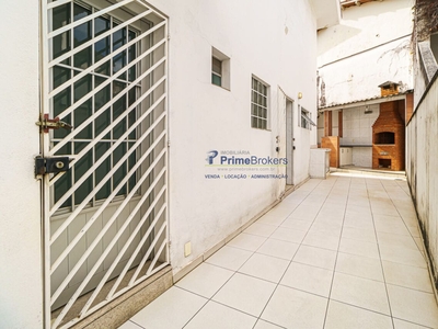 Casa em Pinheiros, São Paulo/SP de 190m² 3 quartos à venda por R$ 2.096.000,00