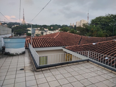 Casa em Pinheiros, São Paulo/SP de 208m² 4 quartos à venda por R$ 3.499.000,00