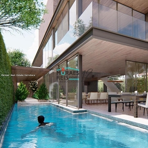 Casa em Pinheiros, São Paulo/SP de 739m² 5 quartos à venda por R$ 17.999.000,00
