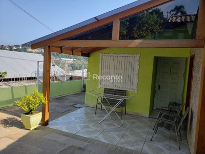 Casa em Piratini, Gramado/RS de 212m² 3 quartos à venda por R$ 1.169.000,00