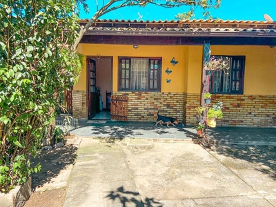 Casa em Piratininga, Niterói/RJ de 148m² 2 quartos para locação R$ 5.500,00/mes