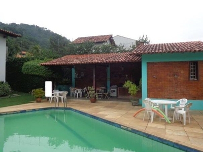 Casa em Piratininga, Niterói/RJ de 600m² 4 quartos à venda por R$ 1.599.000,00