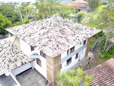 Casa em Piratininga, Niterói/RJ de 680m² 6 quartos à venda por R$ 4.399.000,00