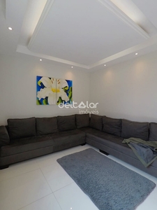 Casa em Planalto, Belo Horizonte/MG de 144m² 3 quartos à venda por R$ 899.000,00