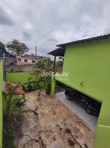Casa em Planalto, Belo Horizonte/MG de 260m² 4 quartos à venda por R$ 679.000,00