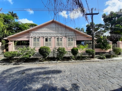 Casa em Poço, Recife/PE de 0m² 6 quartos à venda por R$ 15.999.000,00