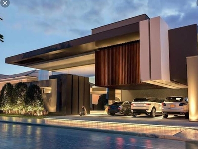 Casa em Ponta Negra, Manaus/AM de 252m² 4 quartos à venda por R$ 2.209.000,00