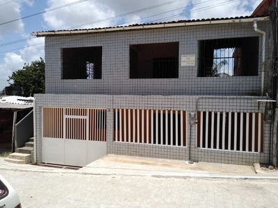 Casa em Ponte dos Carvalhos, Cabo de Santo Agostinho/PE de 140m² 3 quartos à venda por R$ 249.000,00