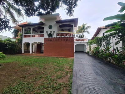 Casa em Portal Da Olaria, São Sebastião/SP de 410m² 3 quartos à venda por R$ 849.000,00