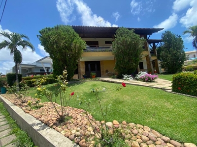 Casa em Portal Do Sol, Joao Pessoa/PB de 457m² 5 quartos à venda por R$ 1.899.000,00