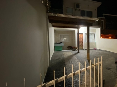 Casa em Potecas, São José/SC de 74m² 2 quartos à venda por R$ 299.000,00