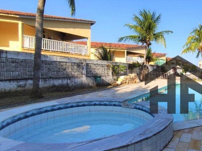 Casa em Poty, Paulista/PE de 0m² 5 quartos à venda por R$ 398.000,00