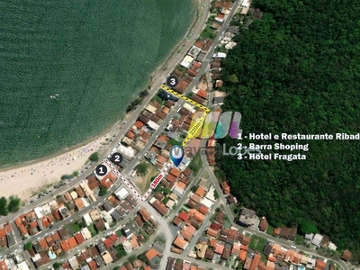 Casa em Praia Da Enseada, São Francisco Do Sul/SC de 212m² 5 quartos à venda por R$ 779.000,00