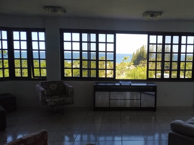 Casa em Praia do Estaleirinho, Balneário Camboriú/SC de 3460m² 8 quartos à venda por R$ 6.999.000,00
