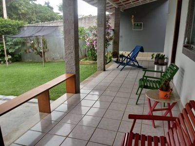Casa em Praia do Morro, Guarapari/ES de 230m² 4 quartos à venda por R$ 1.899.000,00