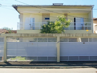 Casa em Praia do Morro, Guarapari/ES de 360m² 5 quartos à venda por R$ 1.549.000,00