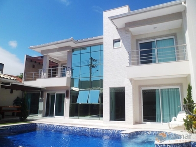 Casa em Praia do Morro, Guarapari/ES de 800m² 4 quartos à venda por R$ 2.499.000,00