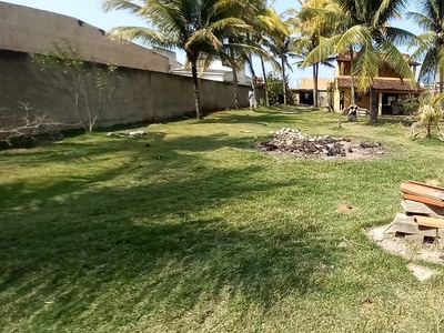 Casa em Praia do Riacho, Guarapari/ES de 190m² 4 quartos à venda por R$ 484.000,00