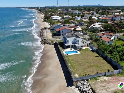 Casa em Princesa Do Mar, Itapoá/SC de 368m² 7 quartos à venda por R$ 4.270.000,00