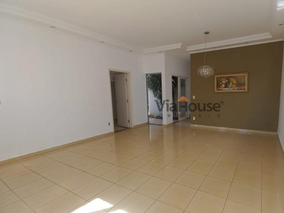 Casa em Residencial e Comercial Palmares, Ribeirão Preto/SP de 178m² 3 quartos à venda por R$ 529.000,00