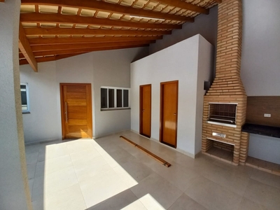 Casa em Residencial Nova Água Branca II, Piracicaba/SP de 146m² 3 quartos à venda por R$ 524.000,00