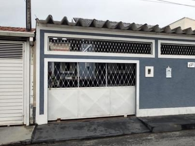 Casa em Residencial Sítio Santo Antônio, Taubaté/SP de 120m² 2 quartos à venda por R$ 423.000,00