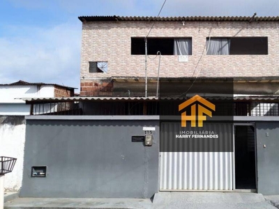 Casa em Rio Doce, Olinda/PE de 300m² 4 quartos à venda por R$ 339.000,00