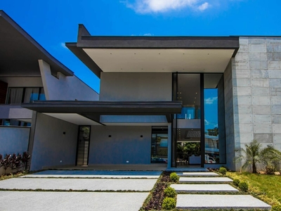 Casa em Riviera De São Lourenço, Bertioga/SP de 430m² 5 quartos à venda por R$ 7.299.000,00