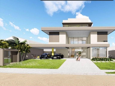 Casa em Riviera - Módulo 16, Bertioga/SP de 888m² 6 quartos à venda por R$ 10.649.000,00