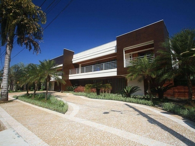 Casa em Riviera - Módulo 21, Bertioga/SP de 970m² 8 quartos à venda por R$ 11.999.000,00
