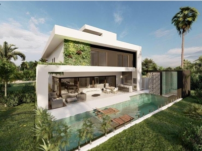 Casa em Riviera - Módulo 21, Bertioga/SP de 500m² 5 quartos à venda por R$ 8.999.000,00