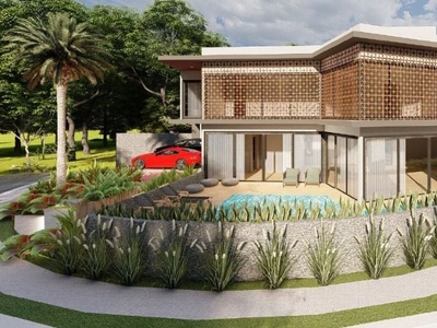 Casa em Riviera - Módulo 24, Bertioga/SP de 353m² 5 quartos à venda por R$ 5.999.000,00