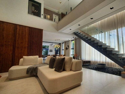 Casa em Riviera - Módulo 24, Bertioga/SP de 389m² 5 quartos à venda por R$ 7.099.000,00