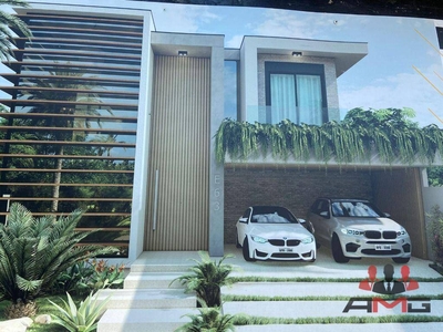 Casa em Riviera Módulo 24, Bertioga/SP de 420m² 6 quartos à venda por R$ 8.299.000,00