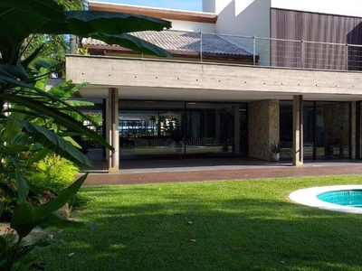 Casa em Riviera Módulo 5, Bertioga/SP de 600m² 6 quartos à venda por R$ 21.999.000,00