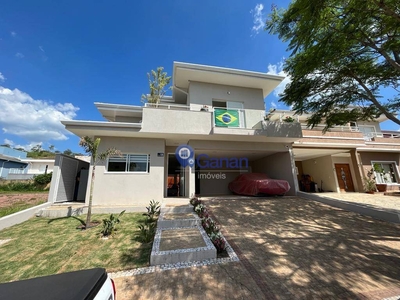 Casa em Roncáglia, Valinhos/SP de 228m² 3 quartos à venda por R$ 2.099.000,00